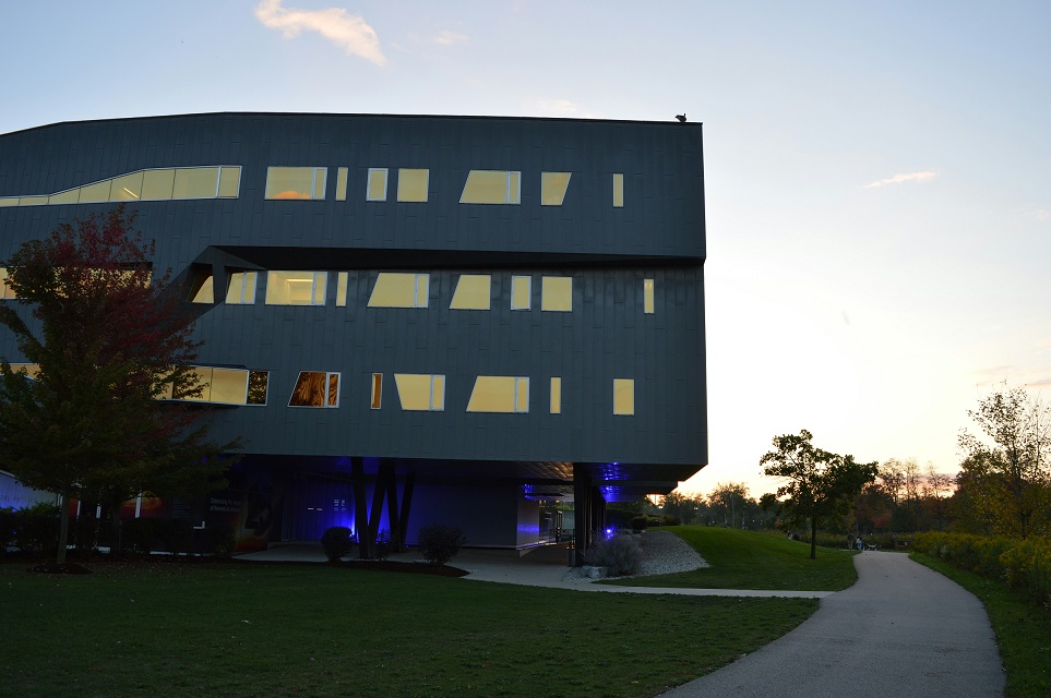 Healthcare Innovation Hub Opens